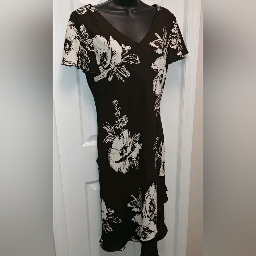 Bellissima floral dress